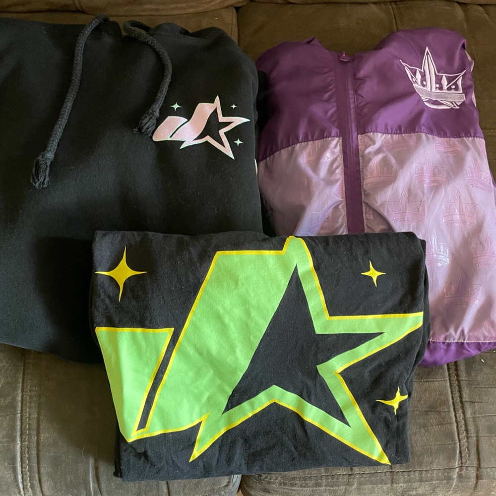 Jeffree Star